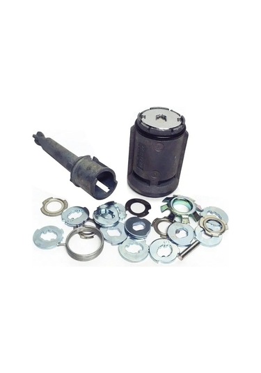 Ford Focus Mk1 Kaput Kilidi Şifre Takımı 1998-2005 Xs41 16C826 Ca (532470968)