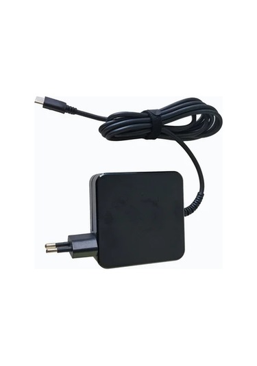 Xuweiwei Cz65wpd V Pd65w Hizli Sarj Avrupa Fisi 1 5m Tip C Sarj Cihazi Hafif Tasinabilir Tasarim Ev Ofis Seyahat Adaptor Altın