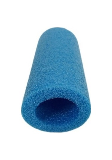 Ygt Ambalaj 2 Adet Deniz ve Havuz Makarna Kilidi Mavi - Pembe