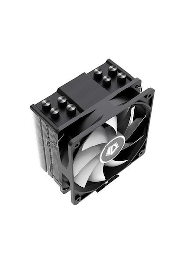 Id-Cooling SE-214-XT RGB 4Pin PWM 120mm İşlemci Soğutucu