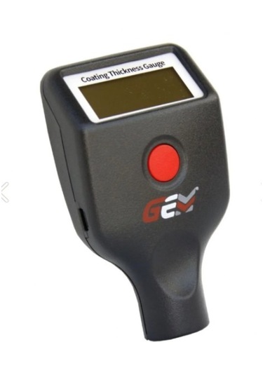 Gem Boya Kalınlık Ölçme Cihazı Bt5001
