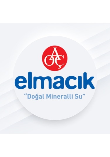 Atatürk Orman Çiftliği Elmacık Su 120 x 330 ML