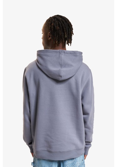 Timberland Kennebec River Linear Logo Erkek Gri Sweatshirt Tb0a5ukk0731 Gri