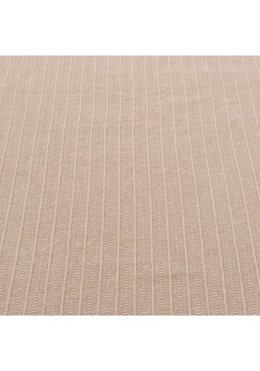 Evidea Soft Earthy Masa Örtüsü - Bej - 140x200 Cm Bej