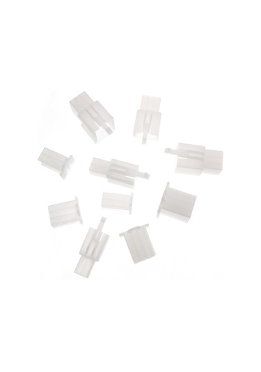 Kosona 580 Adet 2.8mm 2/3/4/6/9 Pin Elektrikli Kablolu Bağlayıcı Terminal Seti - Otomobil Motosiklet İçin Kutulu