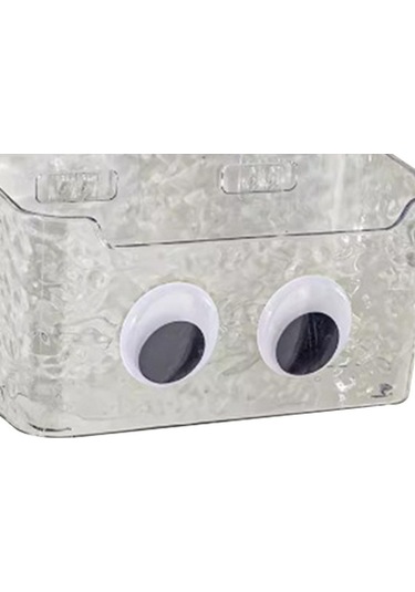 Pazly Suntek Sepeti Hizmet Duş Depolama Büyük-gözlü Banyo Ağır Bg Diğer