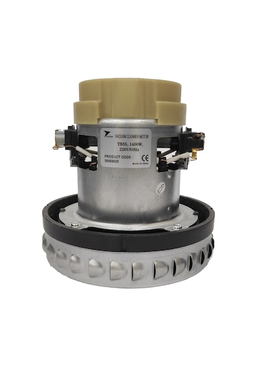 Arnica Uyumlu Tb55 Süpürge Motoru 1400W