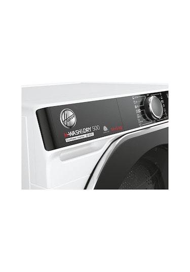 Hoover HDP 4149AMBC/1-S 1400 Devir 14 KG Yıkama + 9 KG Kurutmalı Çamaşır Makinesi