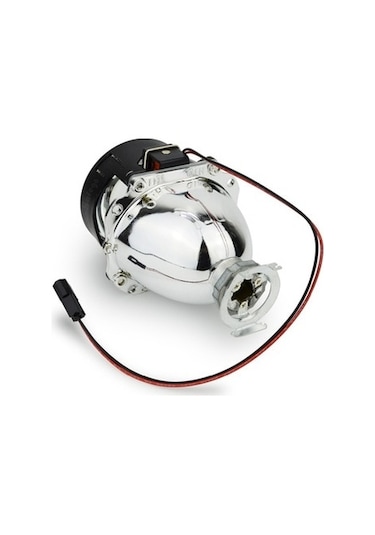 Femex Bi-Xenon Far İçi Mercek 2.5 Inc Far Merceği Led Xenon Uyumlu
