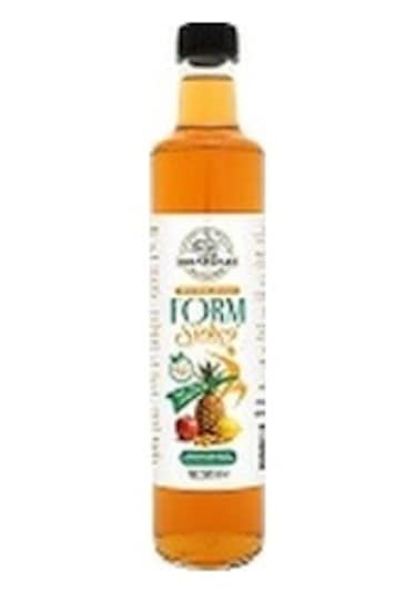 Tarihi Odunpazarı Bromelainli Form Sirkesi 500 Ml.