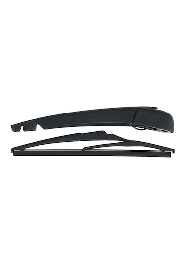 Renault Megane Iı 2 Arka Silecek Kolu Ve Süpürgesi 2002-2008
