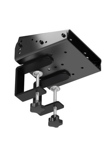 Z9 Evrensel Masa Kelepçesi Güçlü Direksiyon Base Montaj Aparatı Moza, Logitech, Thrustmaster Ve Pxn Uyumlu