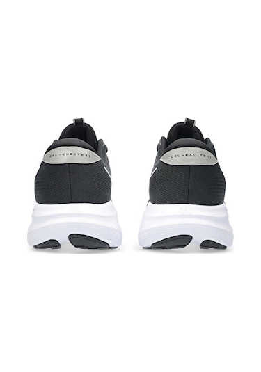 Asics Gel Excite 11 Erkek Koşu Ayakkabısı 1011c080-001 Siyah Siyah