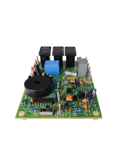 Anjiexun Arcade Hopper Slot Makinesi İçin 9'u 1 Arada Pcb Anti-board Anti-jamming