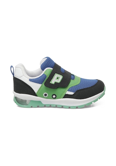 Polaris Pablo.p5fx Lacivert Erkek Çocuk Spor Ayakkabı 000000000101974924 Lacivert