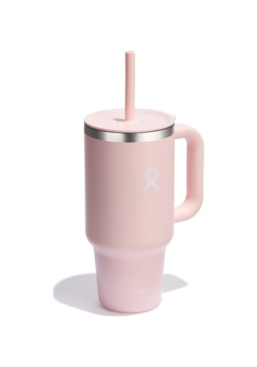 Hydro Flask Hf-tt32ps678 32oz 946ml Seyahat Bardagı Trıllıum