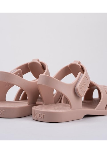 Igor S10288 CLASICA V. Çocuk Maquillaje Sandalet