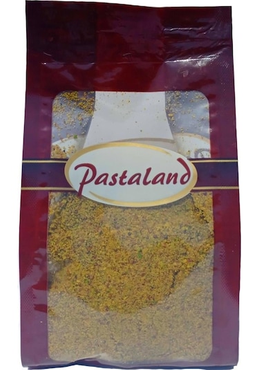 Pastaland Yeşil Antep Fıstığı Meverdi Toz 250 G