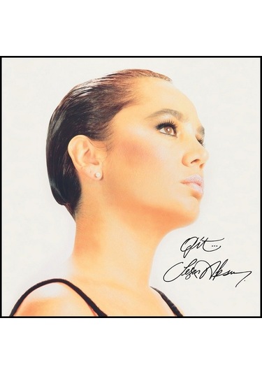 Sezen Aksu - Git  Plak