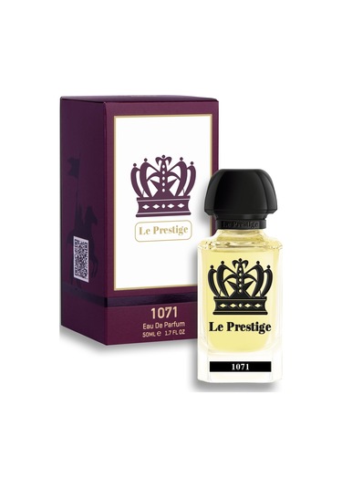 Le Prestige 1071 Unisex Parfüm EDP 50 ML