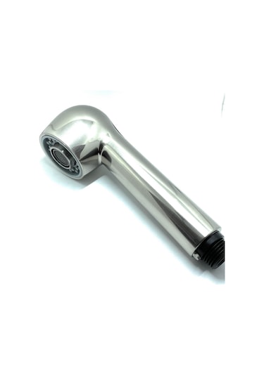 Eca Eviye Ve Berber Batarya El Duşu Grubu Parlak Krom Diğer