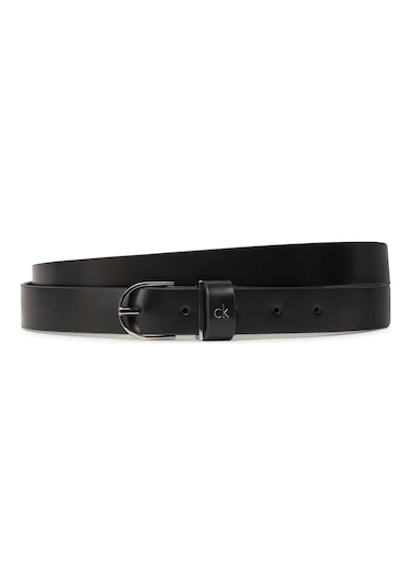 Calvin Klein Calvın Kleın Kadın Kemer K60k613147-beh Siyah