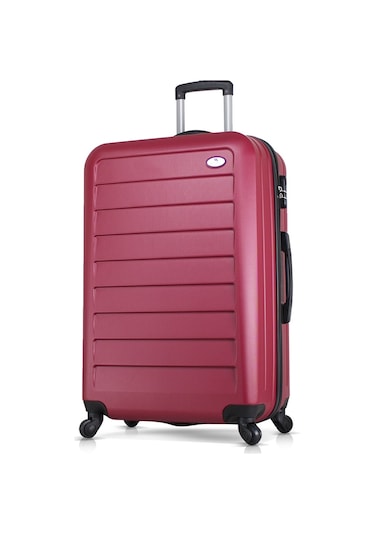 My Valice Ruby Abs Büyük Boy Valiz