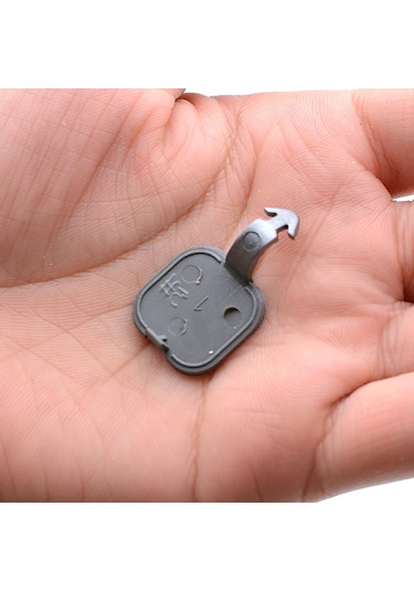 Hyundai Verna Sonata İçin 1x Araba Kapı İç Kolu Vida Kapağı