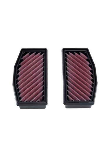 Dna Pamuk Hava Filtresi Bmw R 1300 Gs / Adv 2023-2025