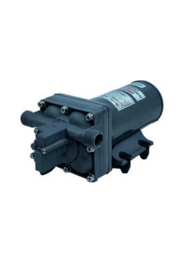 Water Sound Fl20 Diyaframlı Hidrofor 2,4lt-Dk 12v