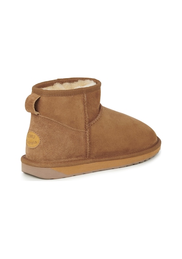 Emu Australia Stinger Micro Bot Kahve Çok Renkli