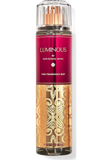 Bath & Body Works Luminous Vücut Spreyi 236 Ml