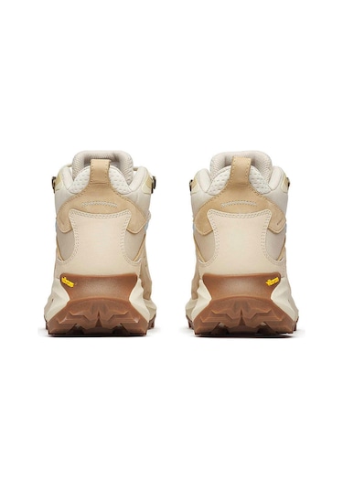 Merrell Moab Speed 2 Leather Mid Waterproof Kadın Bot C-mer038492b10g01 Sarı