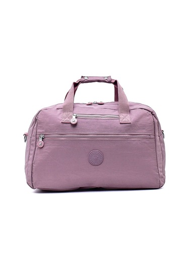 Beverly Hills Polo Club 24S.Weç.Art.0006 Kadın El Çantası Lila