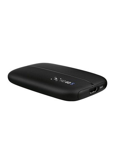 Elgato Hd60 S 1Gc109901004 Görüntü Aktarıcı Ve Kay