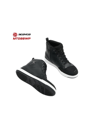 Scoyco Mt088wp Turıng Bot