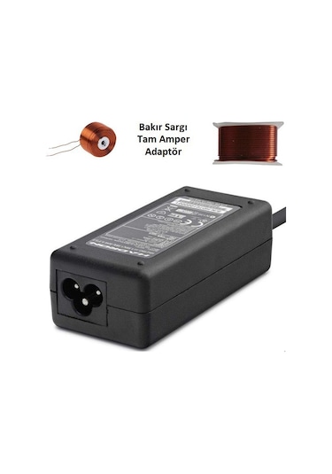 SONY VAIO Uyumlu 90W NOTEBOOK ADAPTÖR Dizüstü Şarj Aleti