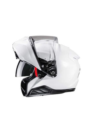 Hjc RPHA91 Metal Siyah Kask