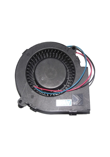 Salyangoz Fan 12V 2.4A
