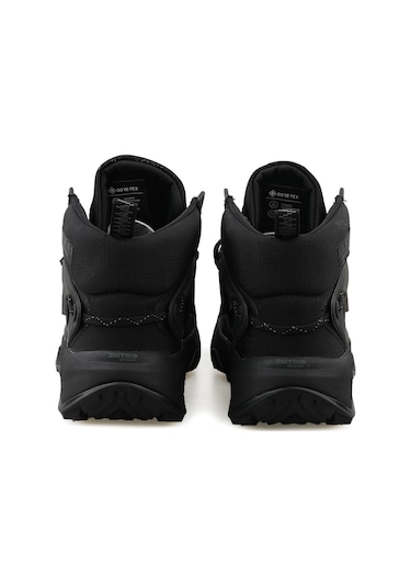 Puma Explore Nitro Gtx Erkek Trekking Bot Ve Ayakkabısı 37786001 Siyah 001