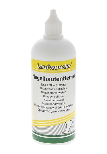 Laufwunder Tırnak ve Nasır Yumuşatıcı Bakım Yağı 250 ML