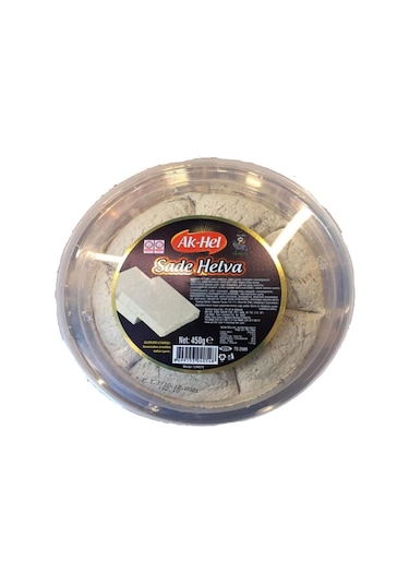 Ak-Hel Sade Helva 450 G