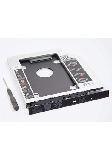 Concord C-857 Hdd Ssd Kızak 12.7 Mm
