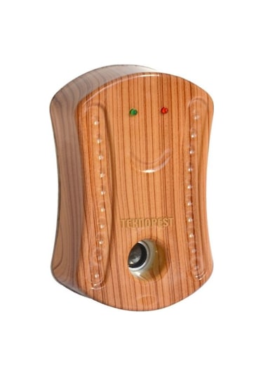 Teknopest TP-70 Plus Ultrasonik Haşere ve Fare Kovucu