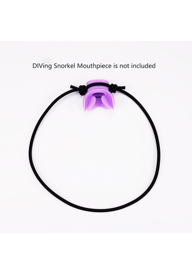 Homyl Dalış Regülatörü Kolye Açık Hava Plaj Malzemeleri