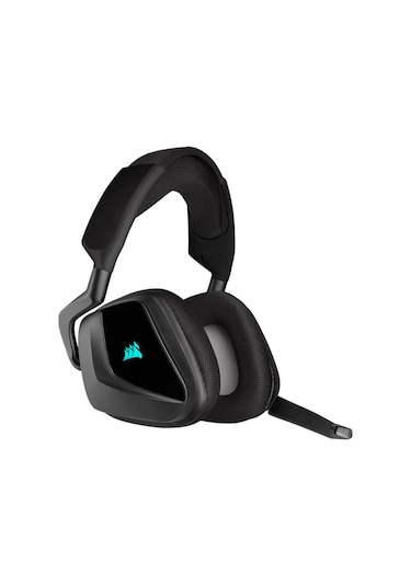 Corsair CA-9011201-EU Void RGB Elite Kablosuz 7.1 Surround Oyuncu Kulaklığı