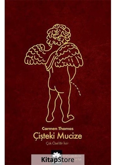 Çişteki Mucize / Carmen Thomas