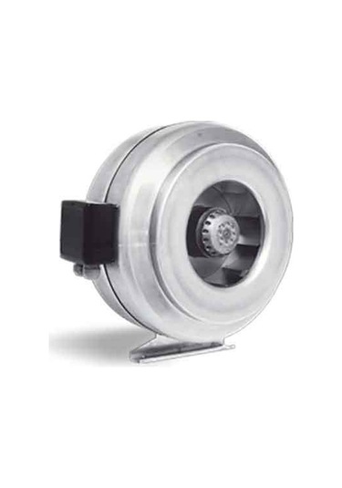 Aircol 315lik Kanal, Boru Tipi Yuvarlak Fan 1200 M³/h 2500 Devir - Aircol 315 Kf