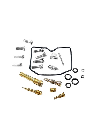 Padalink Kawasaki Er500 Er5 1998-2005 Motor Karbüratör Tamir Seti - Yüksek Kaliteli