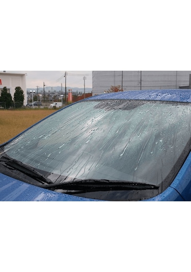 Soft99 Yağmur Su Kaydırıcı - Glaco Roll On Large  120ml